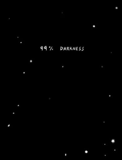 99% Darkness