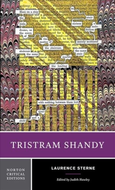 Tristram Shandy