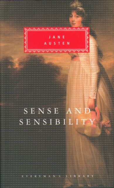 Sense And Sensibility