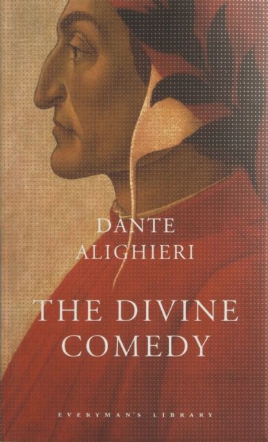 The Divine Comedy