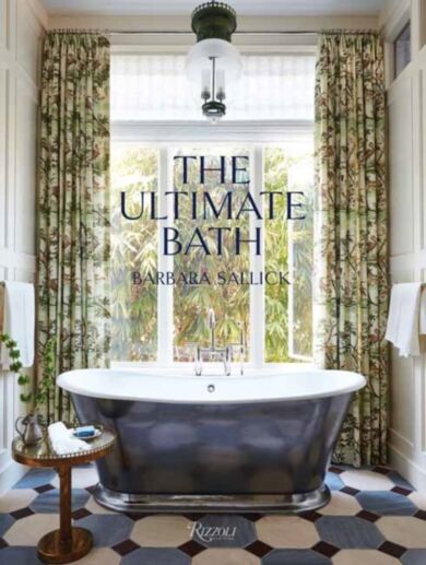 The Ultimate Bath