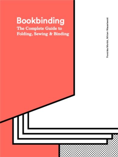 Bookbinding