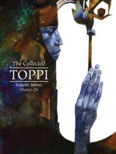 The Collected Toppi vol.7