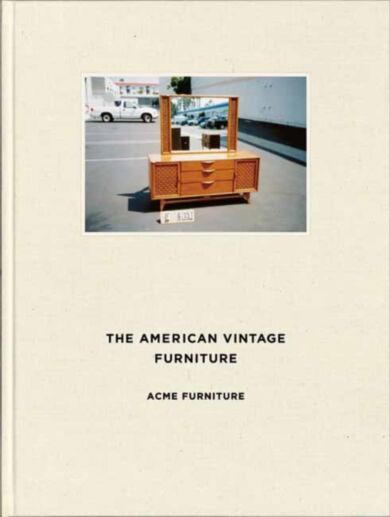 The American Vintage Furniture