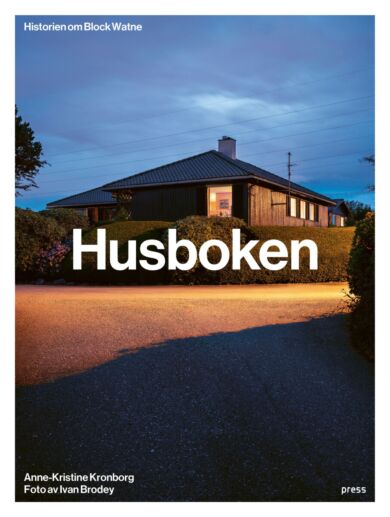 Husboken