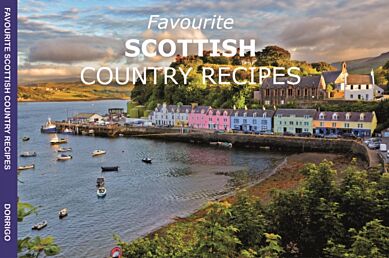 Salmon Favourite Scottish Recipes