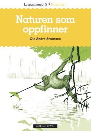 Naturen som oppfinner