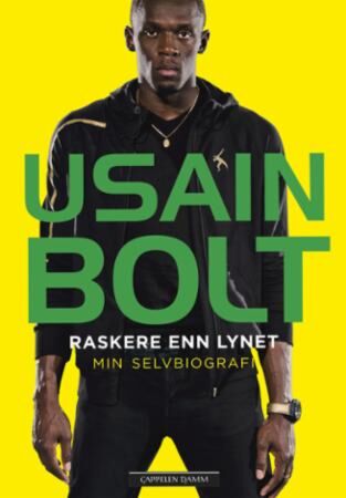 Raskere enn lynet