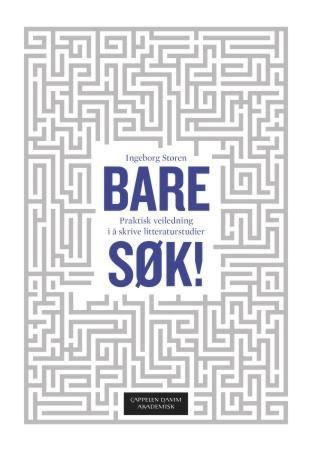 Bare søk!