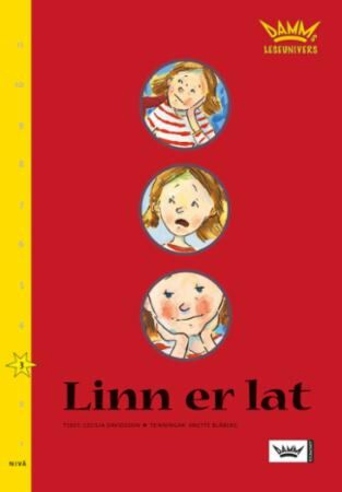 Linn er lat