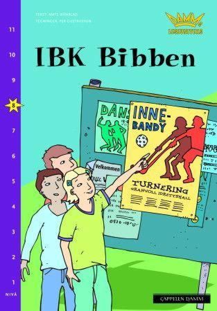 IBK Bibben