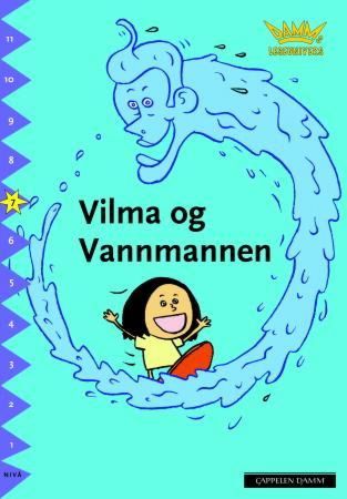 Vilma og Vannmannen