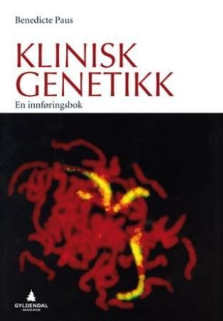 Klinisk genetikk