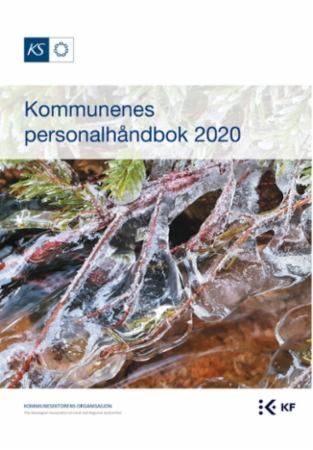 Kommunenes personalhåndbok 2020