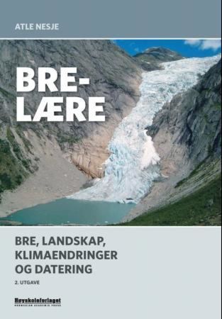 Brelære