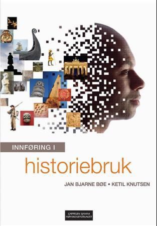 Innføring i historiebruk