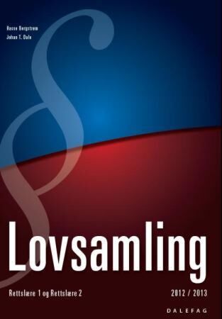 Lovsamling