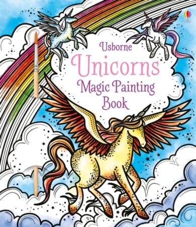 Magic Painting Unicorns