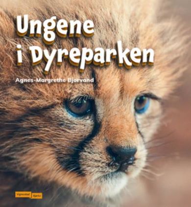 Ungene i Dyreparken