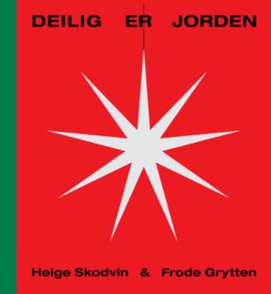 Deilig er jorden