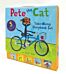 Pete the Cat Take-Along Storybook Set