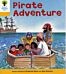 Oxford Reading Tree: Level 5: Stories: Pirate Adventure