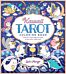 Kawaii Tarot Coloring Book