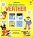 Step inside Science: Weather