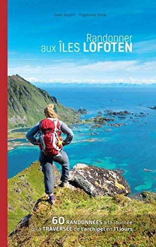 Randonner aux îles Lofoten