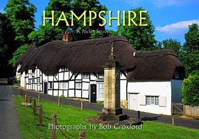 Hampshire -  A Pocket Souvenir