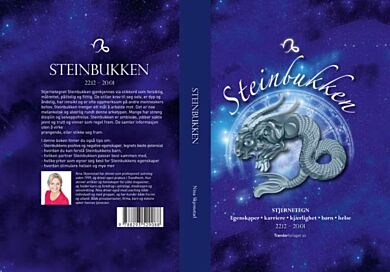 Steinbukken