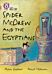 Spider McDrew and the Egyptians