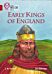 Early Kings of England