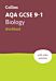 AQA GCSE 9-1 Biology Workbook