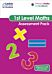 Primary Maths for Scotland First Level Assessment Pack