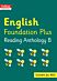 Collins International English Foundation Plus Reading Anthology B