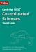 Cambridge IGCSE¿ Co-ordinated Sciences Teacher Guide