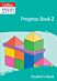 International Primary Maths Progress Book Student¿s Book: Stage 2