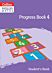 International Primary Maths Progress Book Student¿s Book: Stage 4