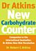 Dr Atkins New Carbohydrate Counter