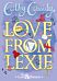 Love from Lexie (The Lost and Found)