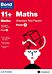 Bond 11+: Maths: Standard Test Papers: For 11+ GL assessment and Entrance Exams