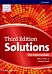 Solutions: Pre-Intermediate: Student's Book A Units 1-3