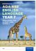 AQA KS3 English Language: Key Stage 3: AQA KS3 English Language: Year 7 test workbook