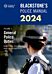 Blackstone's Police Manuals Volume 3: General Police Duties 2024