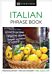 Eyewitness Travel Phrase Book Italian