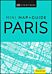 DK Paris Mini Map and Guide