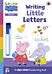 Learn with Peppa: Writing Little Letters