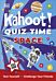 Kahoot! Quiz Time Space