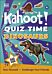 Kahoot! Quiz Time Dinosaurs